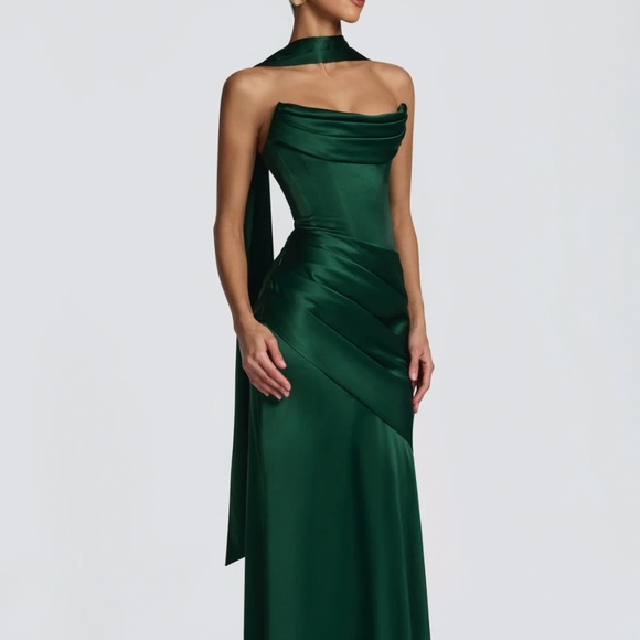 Babyboo Dress - Picture 1 of 3